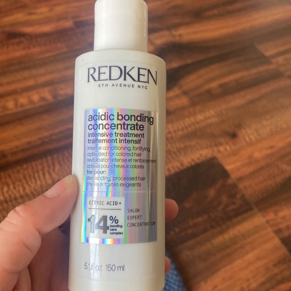 Redken Acidic Bonding Concentrate